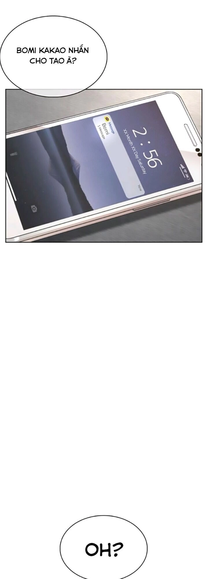 Cách Chiến Thắng Trận Đấu Chapter 50 - 44