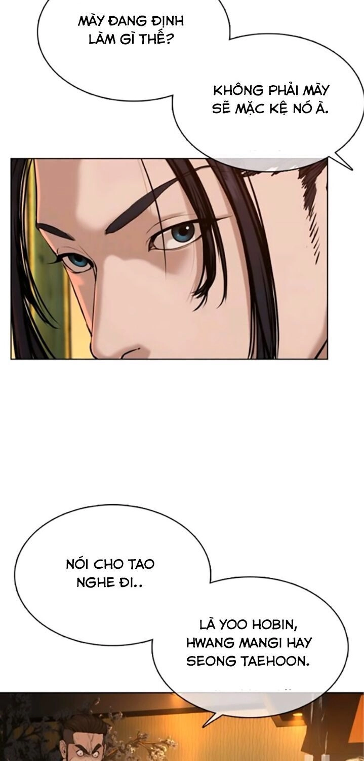 Cách Chiến Thắng Trận Đấu Chapter 50 - 49