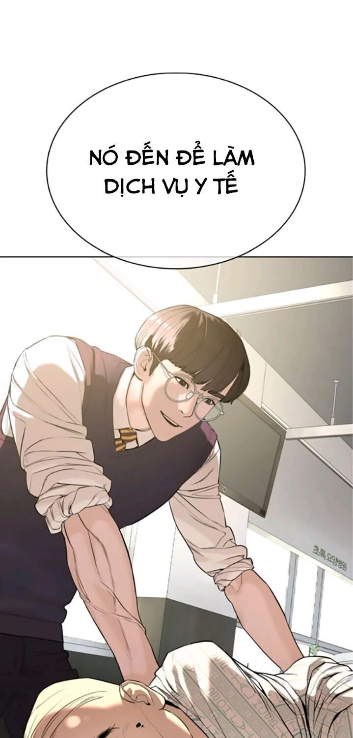 Cách Chiến Thắng Trận Đấu Chapter 50 - 55