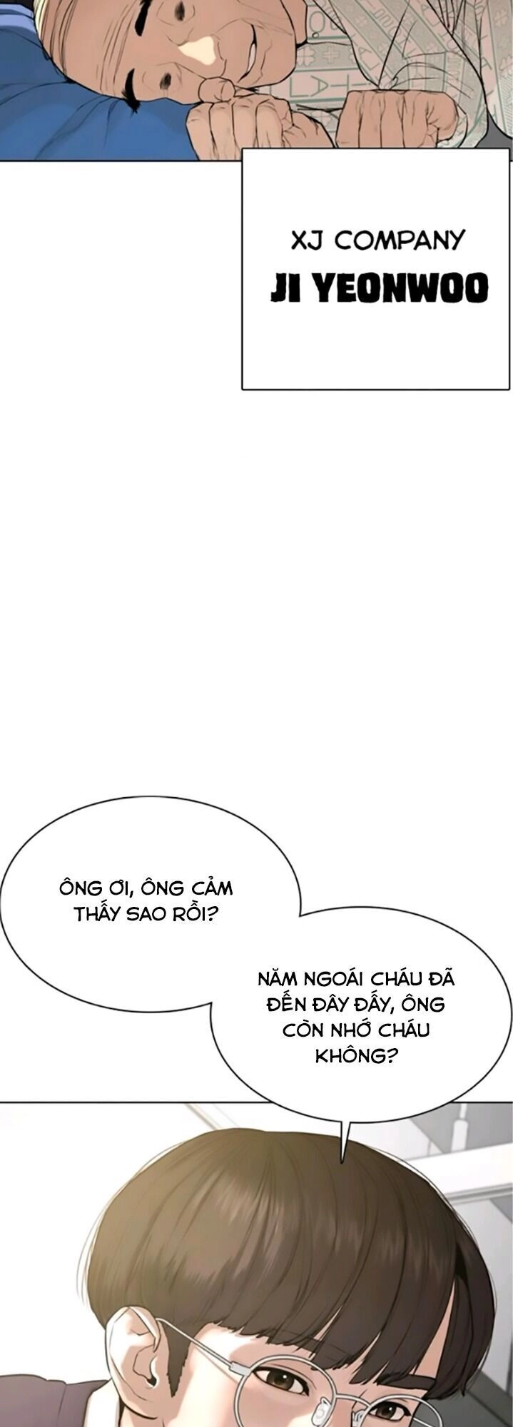 Cách Chiến Thắng Trận Đấu Chapter 50 - 56