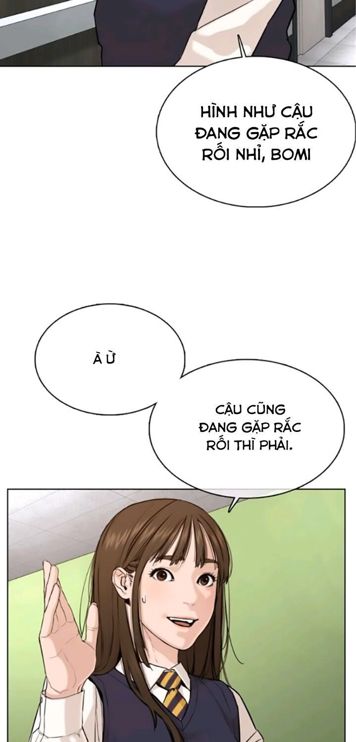 Cách Chiến Thắng Trận Đấu Chapter 50 - 63