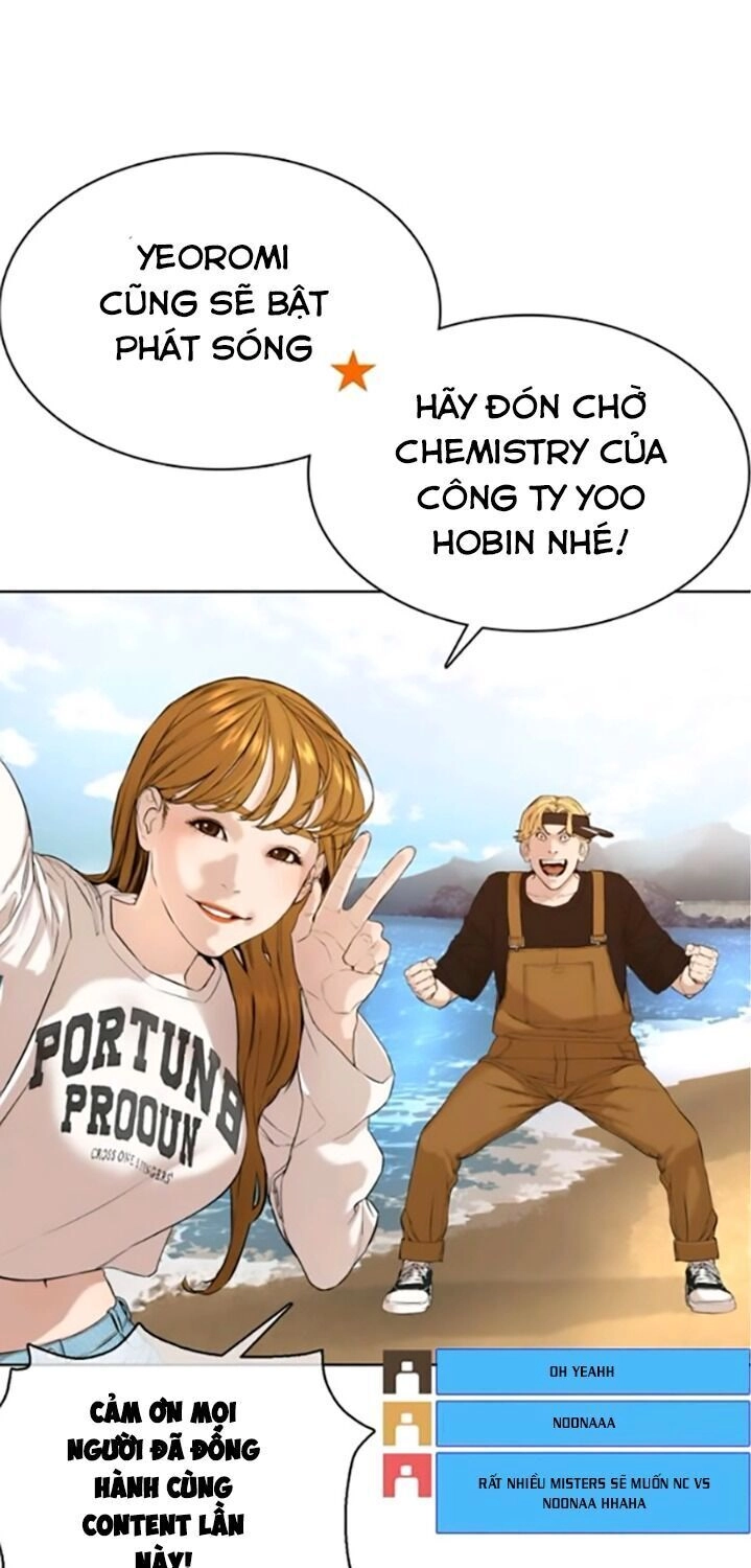 Cách Chiến Thắng Trận Đấu Chapter 50 - 69