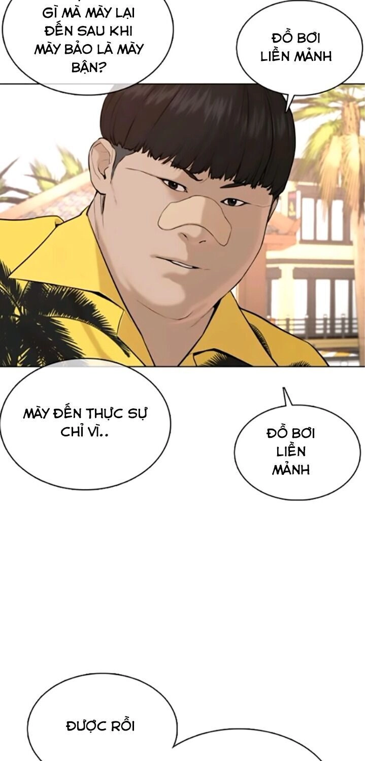 Cách Chiến Thắng Trận Đấu Chapter 50 - 72