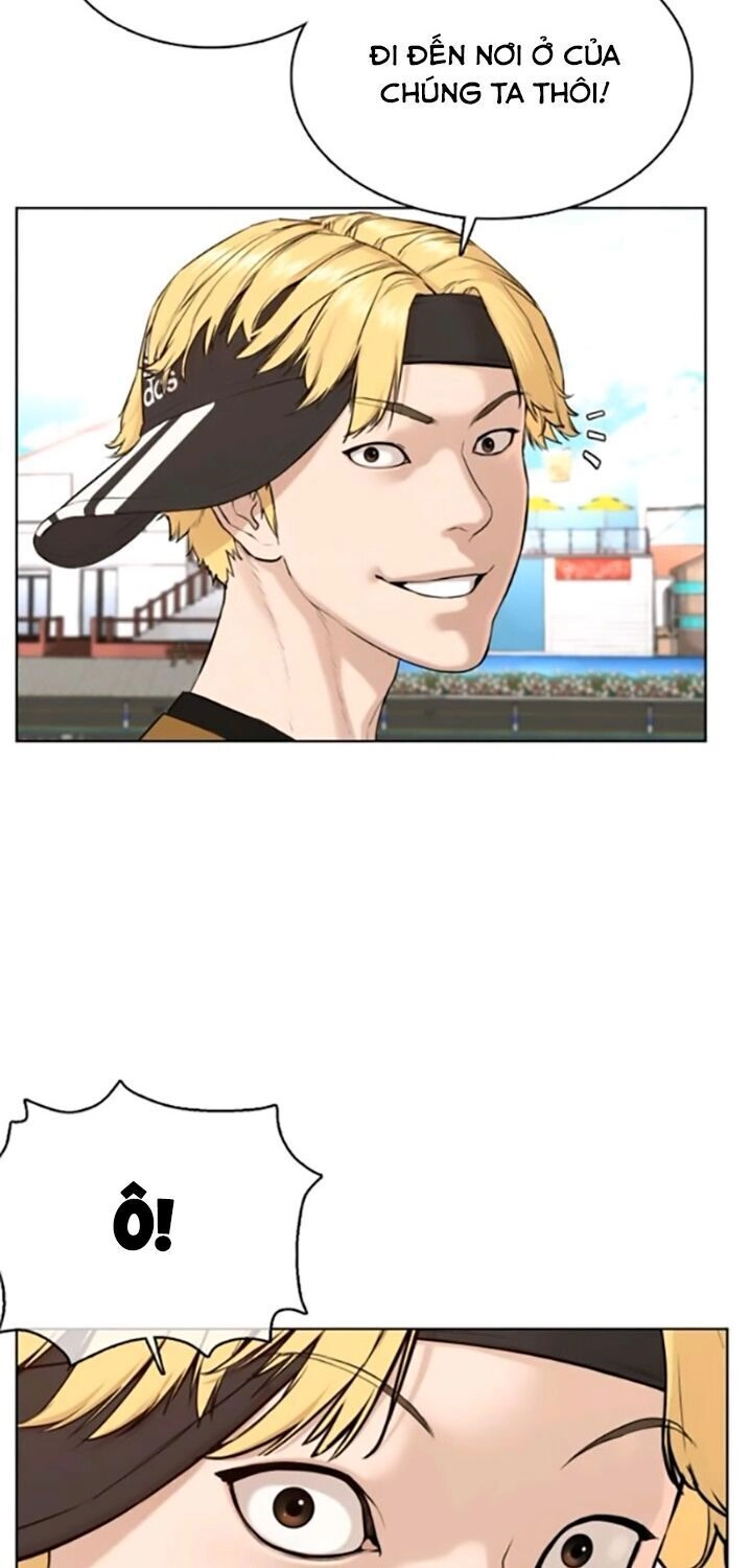 Cách Chiến Thắng Trận Đấu Chapter 50 - 73