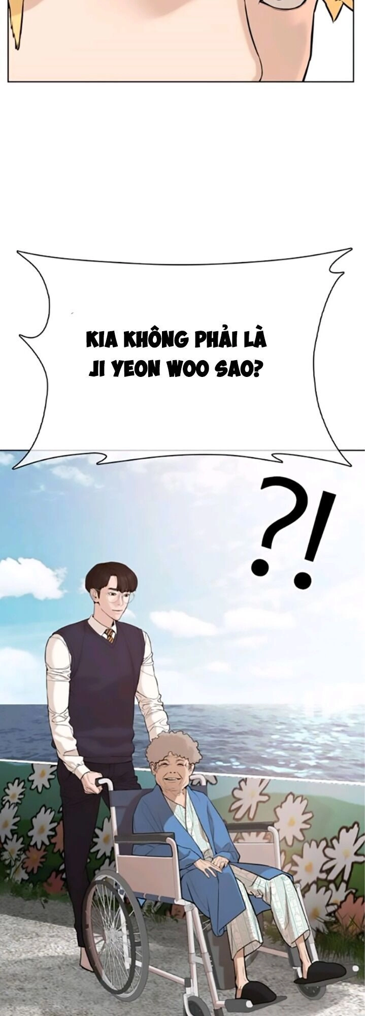 Cách Chiến Thắng Trận Đấu Chapter 50 - 74