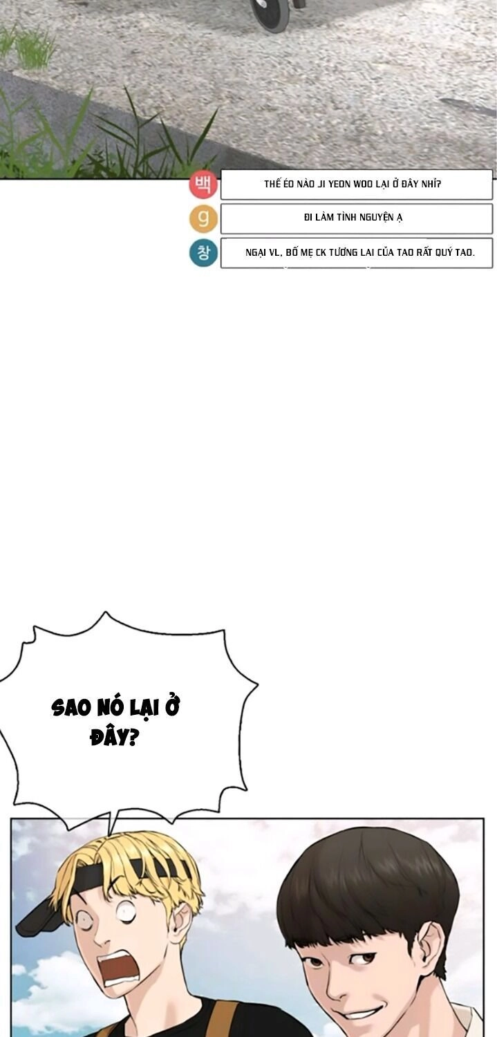 Cách Chiến Thắng Trận Đấu Chapter 50 - 75