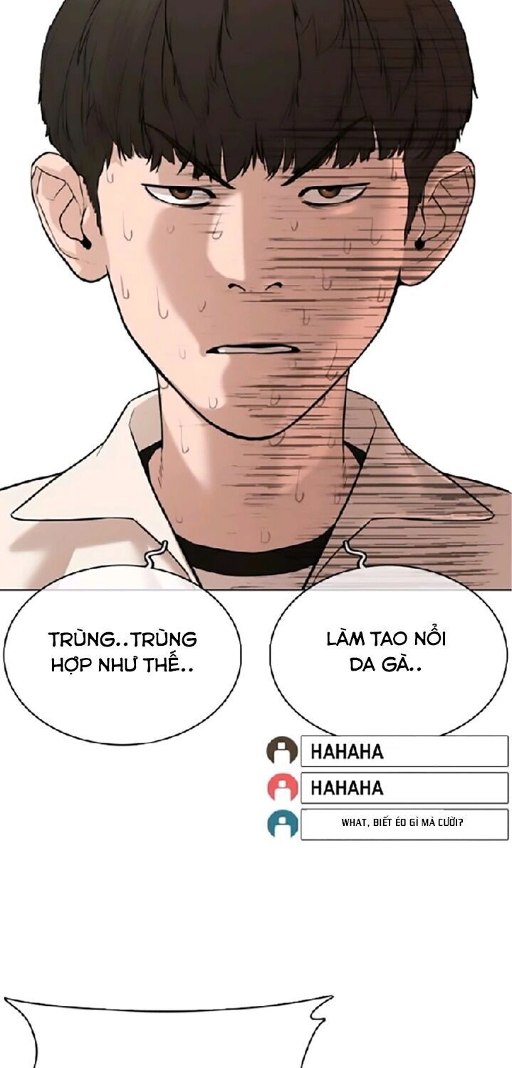 Cách Chiến Thắng Trận Đấu Chapter 50 - 81