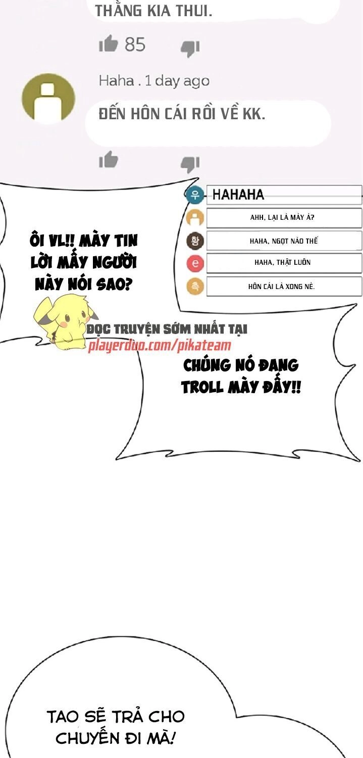 Cách Chiến Thắng Trận Đấu Chapter 50 - 85