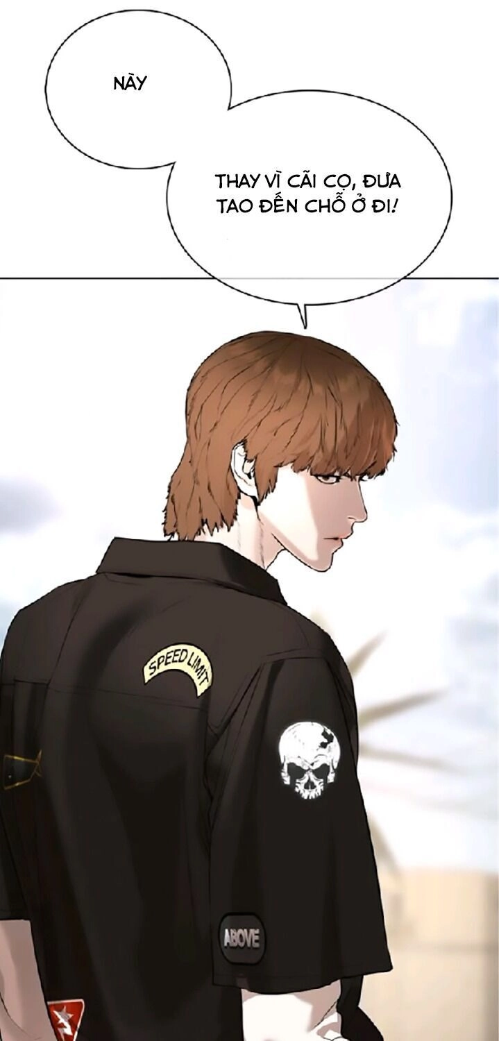 Cách Chiến Thắng Trận Đấu Chapter 50 - 87