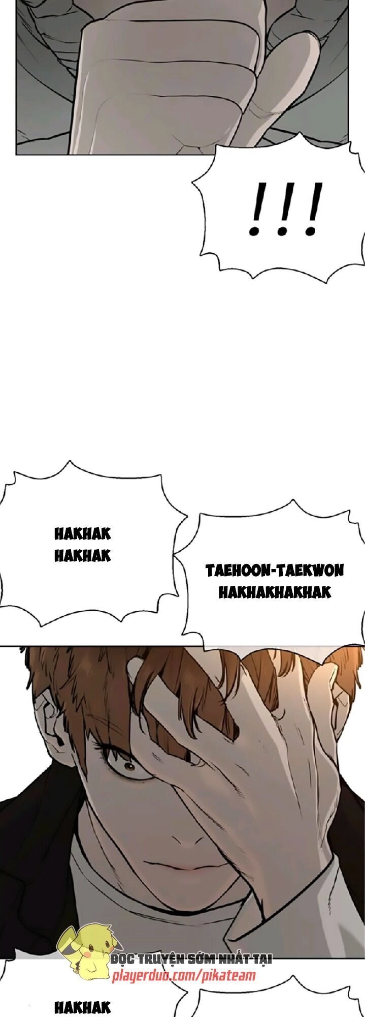 Cách Chiến Thắng Trận Đấu Chapter 50 - 98