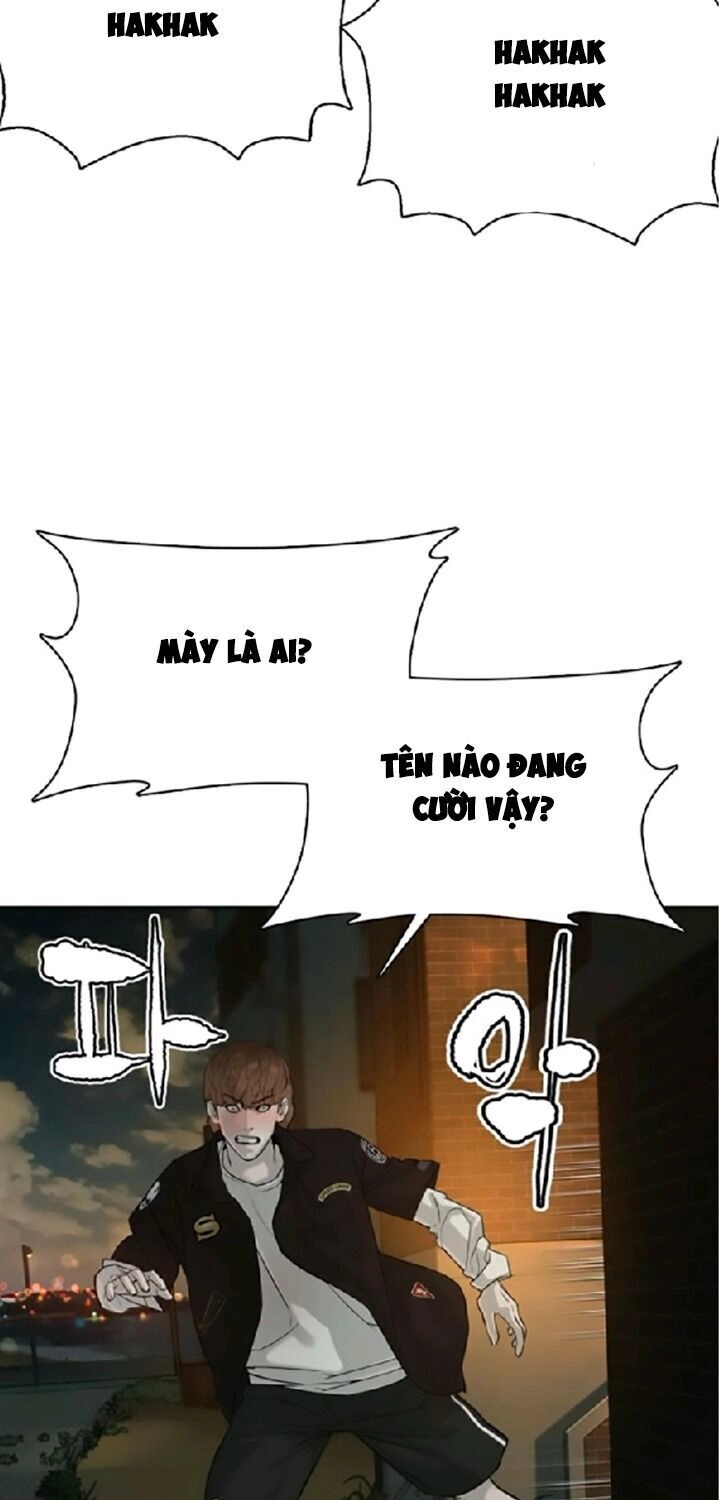 Cách Chiến Thắng Trận Đấu Chapter 50 - 99