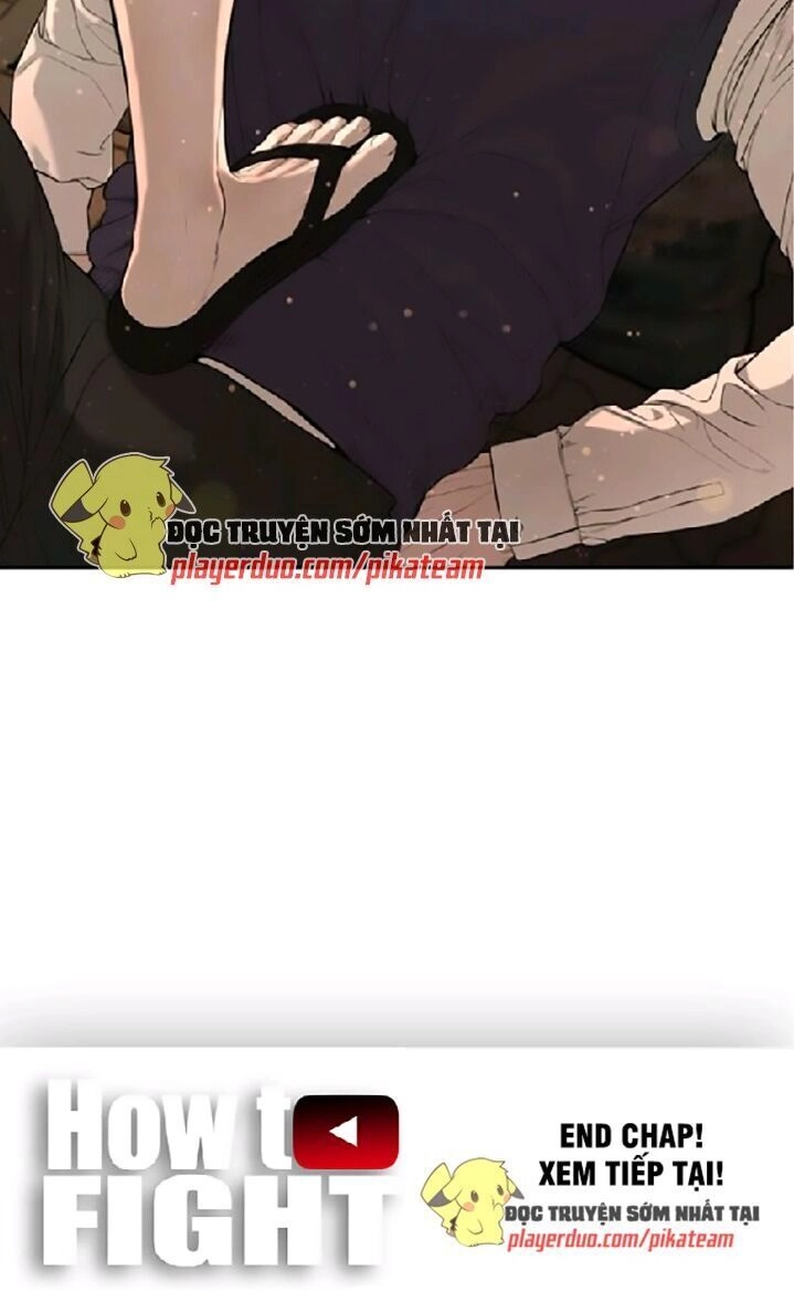 Cách Chiến Thắng Trận Đấu Chapter 50 - 106