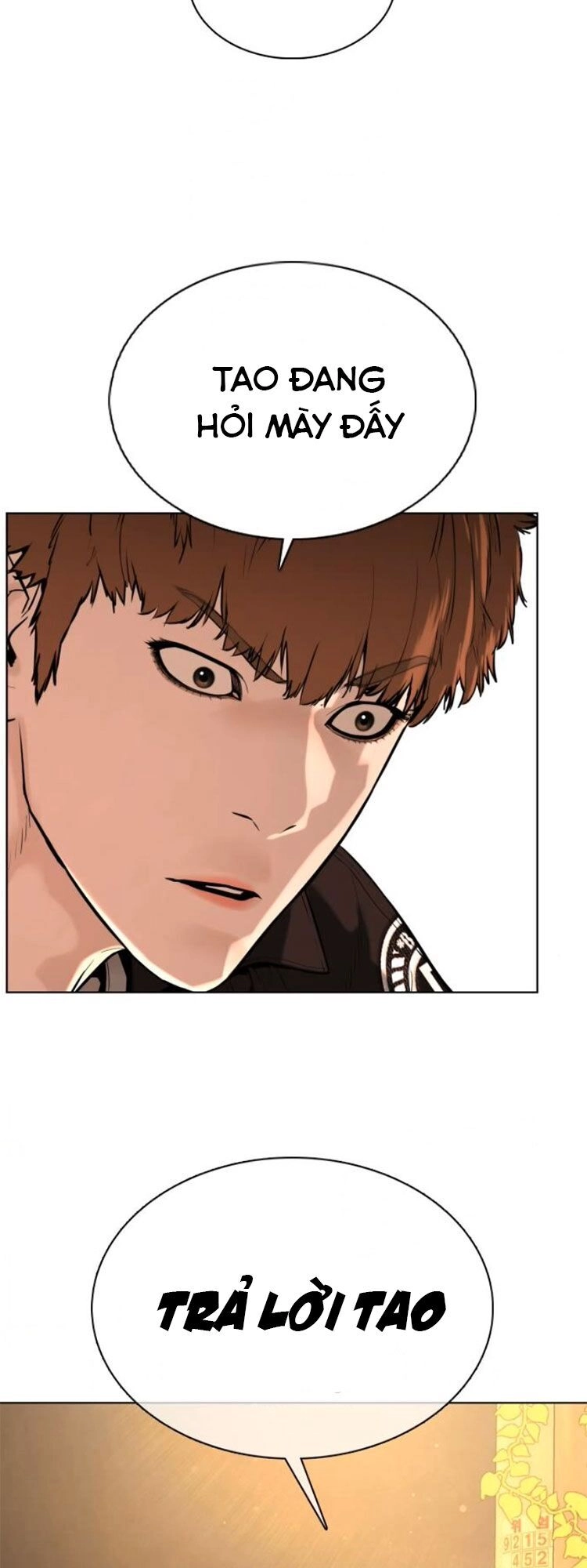 Cách Chiến Thắng Trận Đấu Chapter 51 - 7