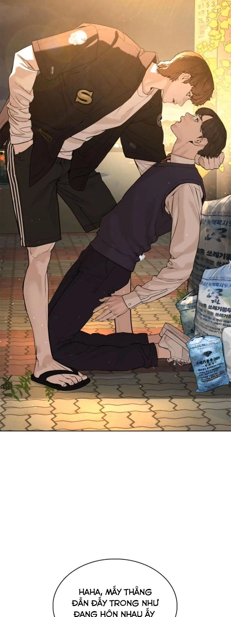 Cách Chiến Thắng Trận Đấu Chapter 51 - 8