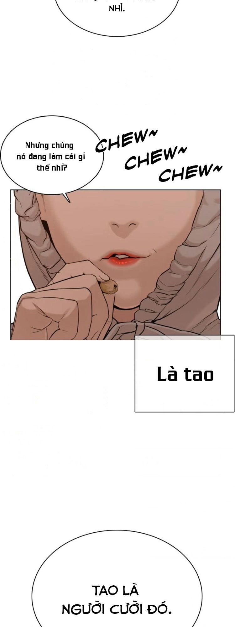 Cách Chiến Thắng Trận Đấu Chapter 51 - 9