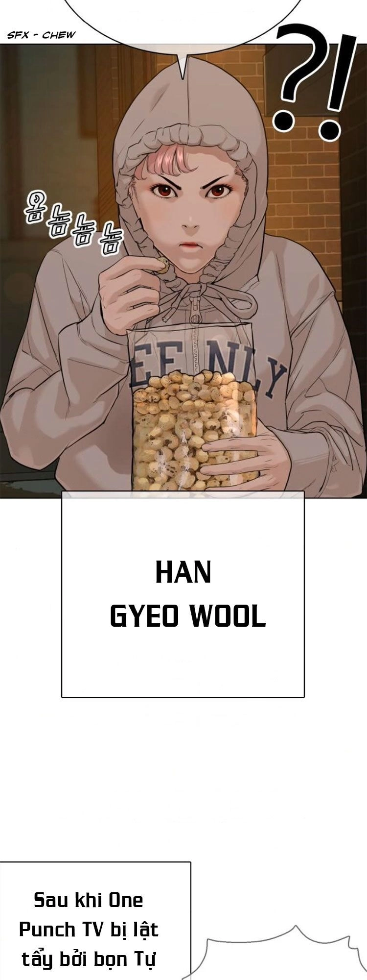 Cách Chiến Thắng Trận Đấu Chapter 51 - 10