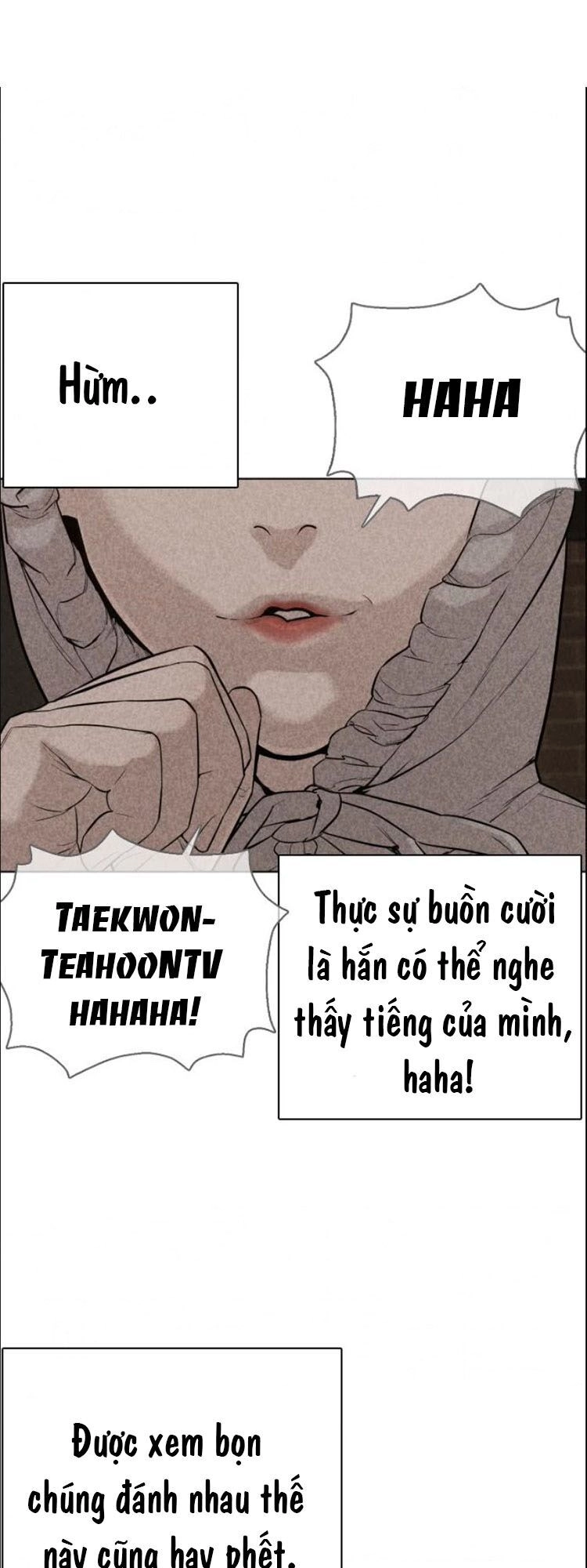 Cách Chiến Thắng Trận Đấu Chapter 51 - 14