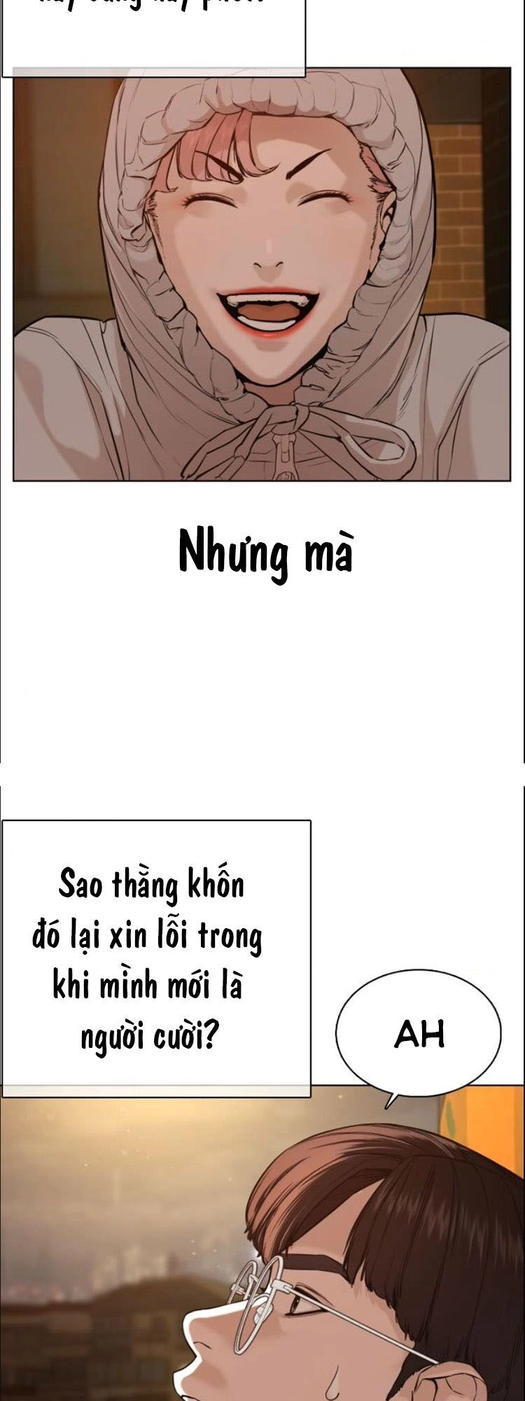 Cách Chiến Thắng Trận Đấu Chapter 51 - 15
