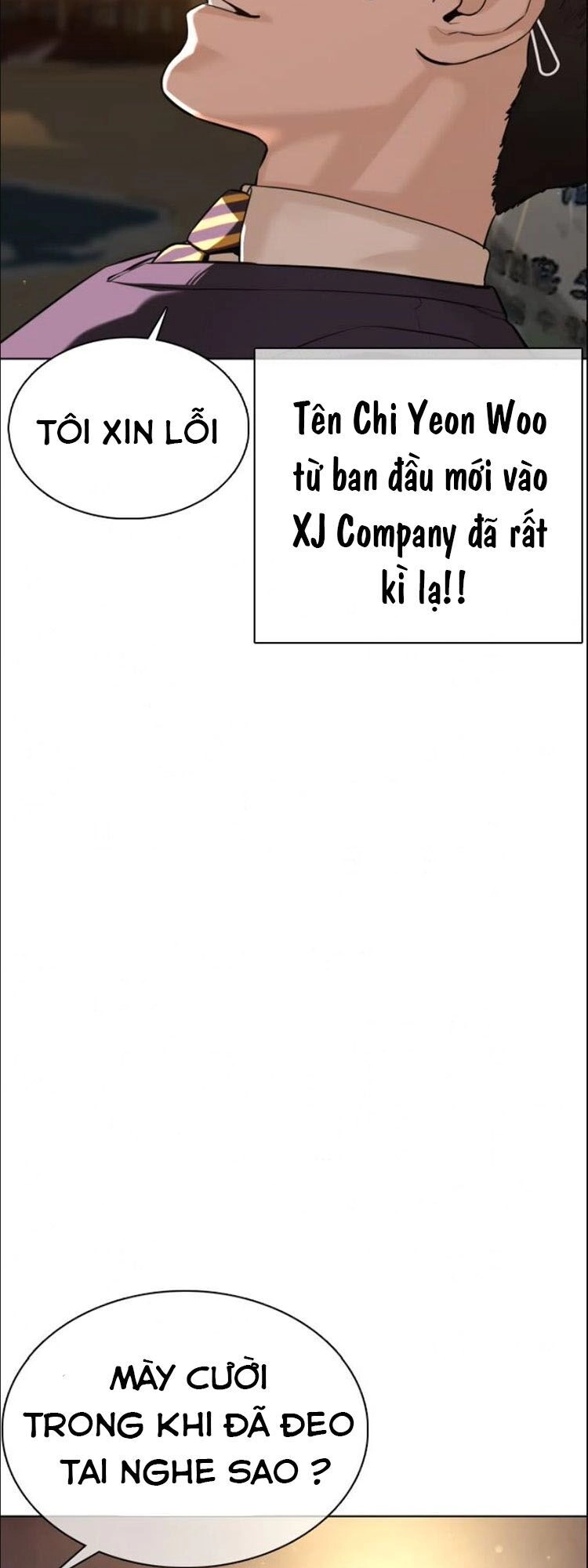 Cách Chiến Thắng Trận Đấu Chapter 51 - 16