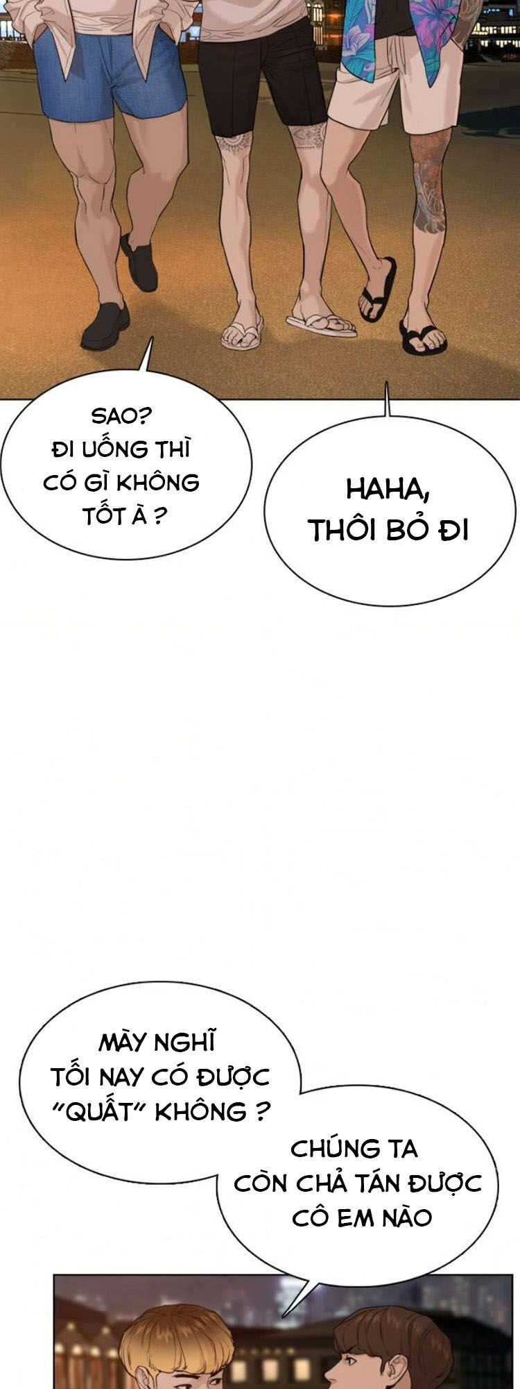 Cách Chiến Thắng Trận Đấu Chapter 51 - 29