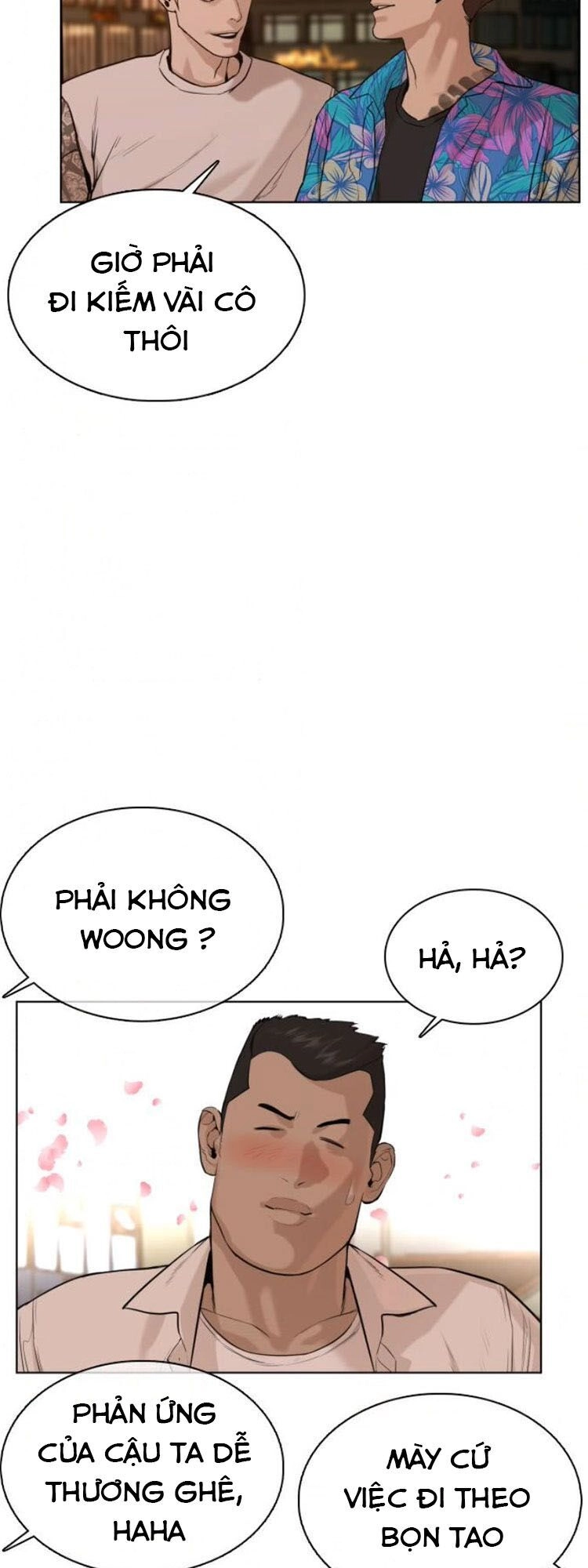 Cách Chiến Thắng Trận Đấu Chapter 51 - 30