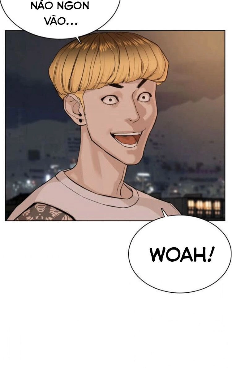 Cách Chiến Thắng Trận Đấu Chapter 51 - 32