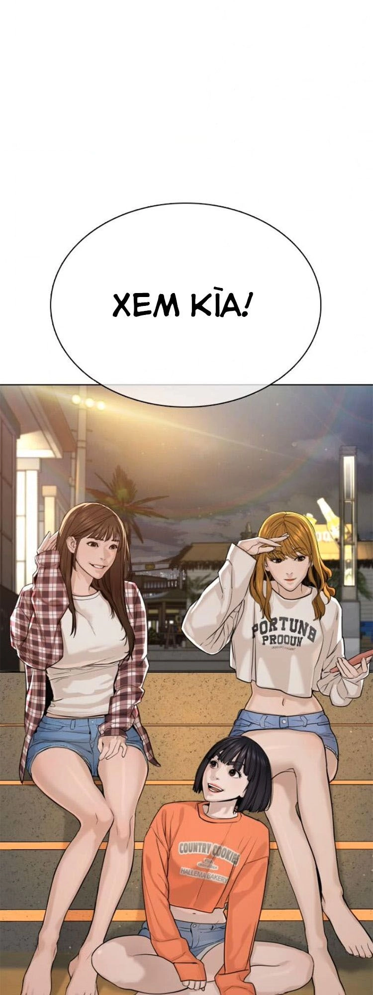 Cách Chiến Thắng Trận Đấu Chapter 51 - 33