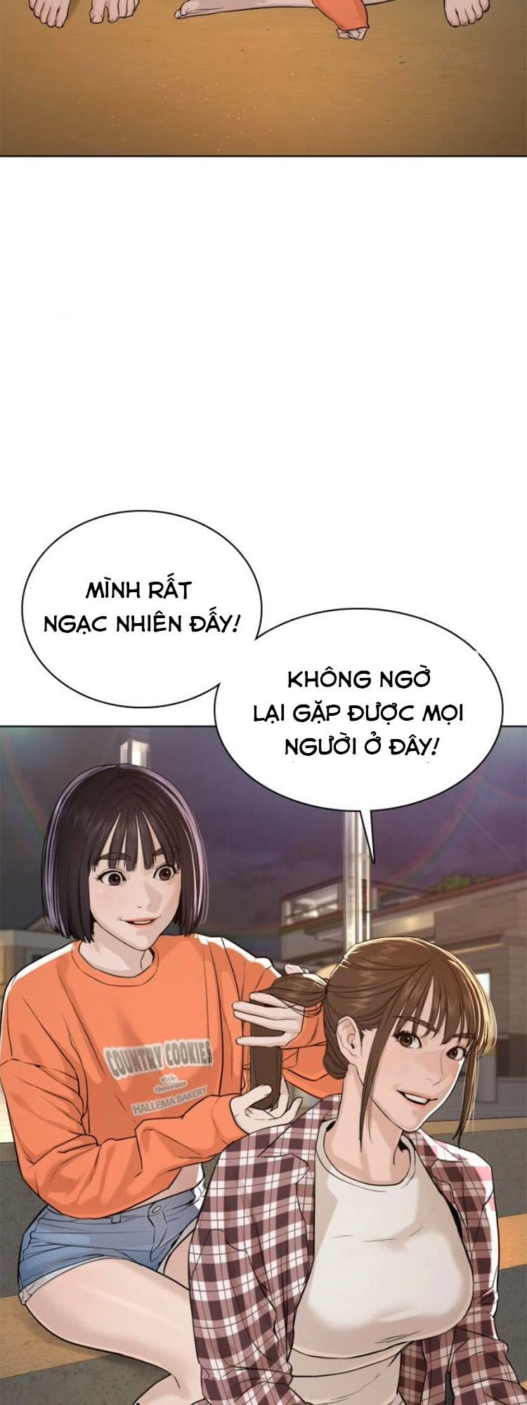 Cách Chiến Thắng Trận Đấu Chapter 51 - 34