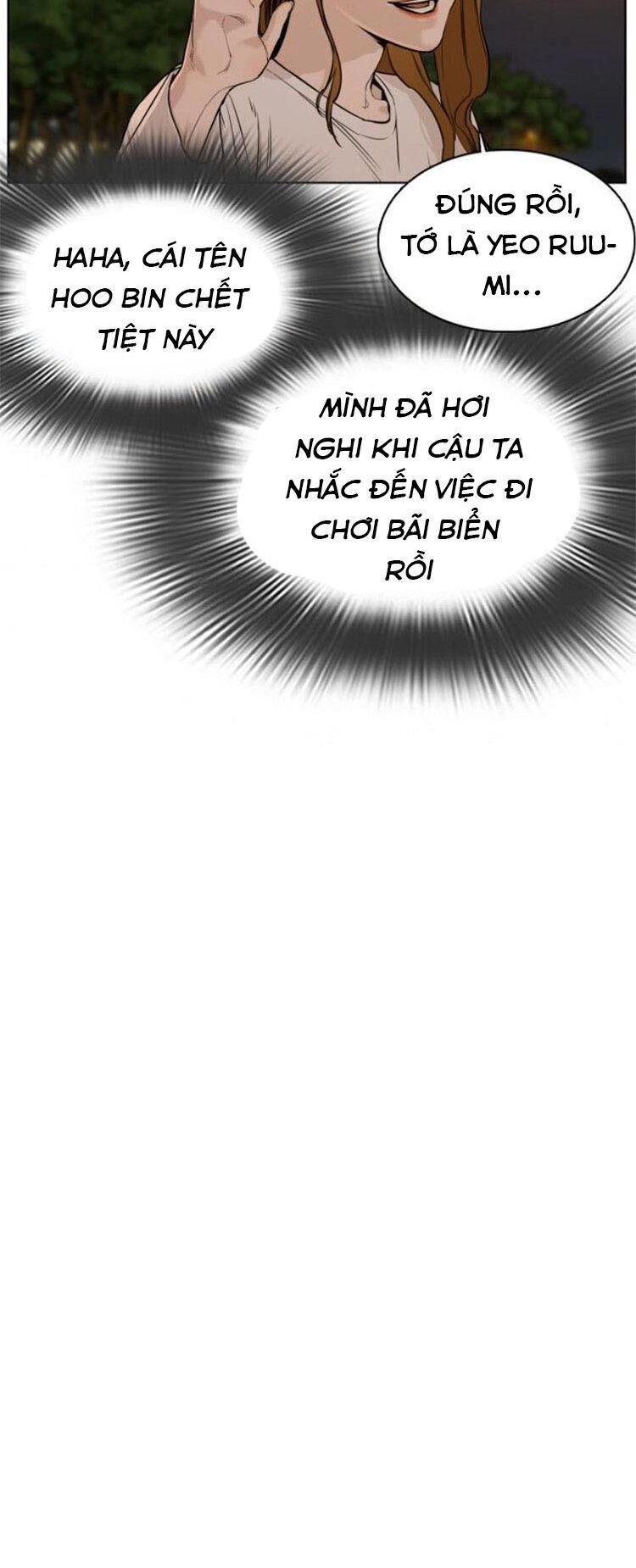 Cách Chiến Thắng Trận Đấu Chapter 51 - 36