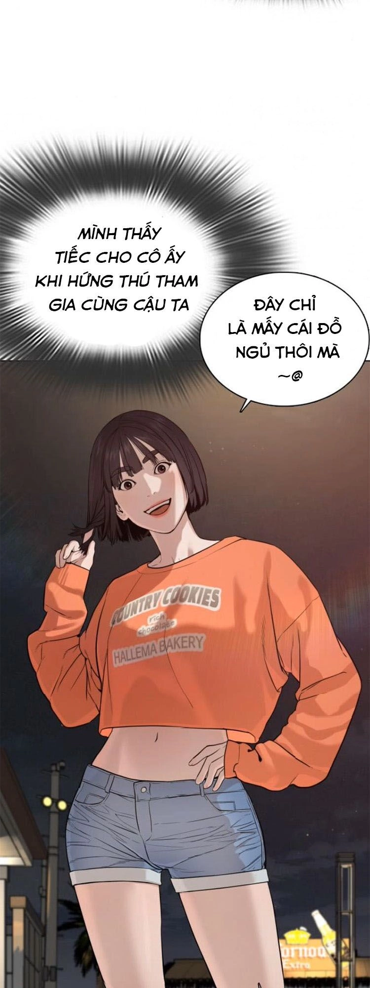 Cách Chiến Thắng Trận Đấu Chapter 51 - 39