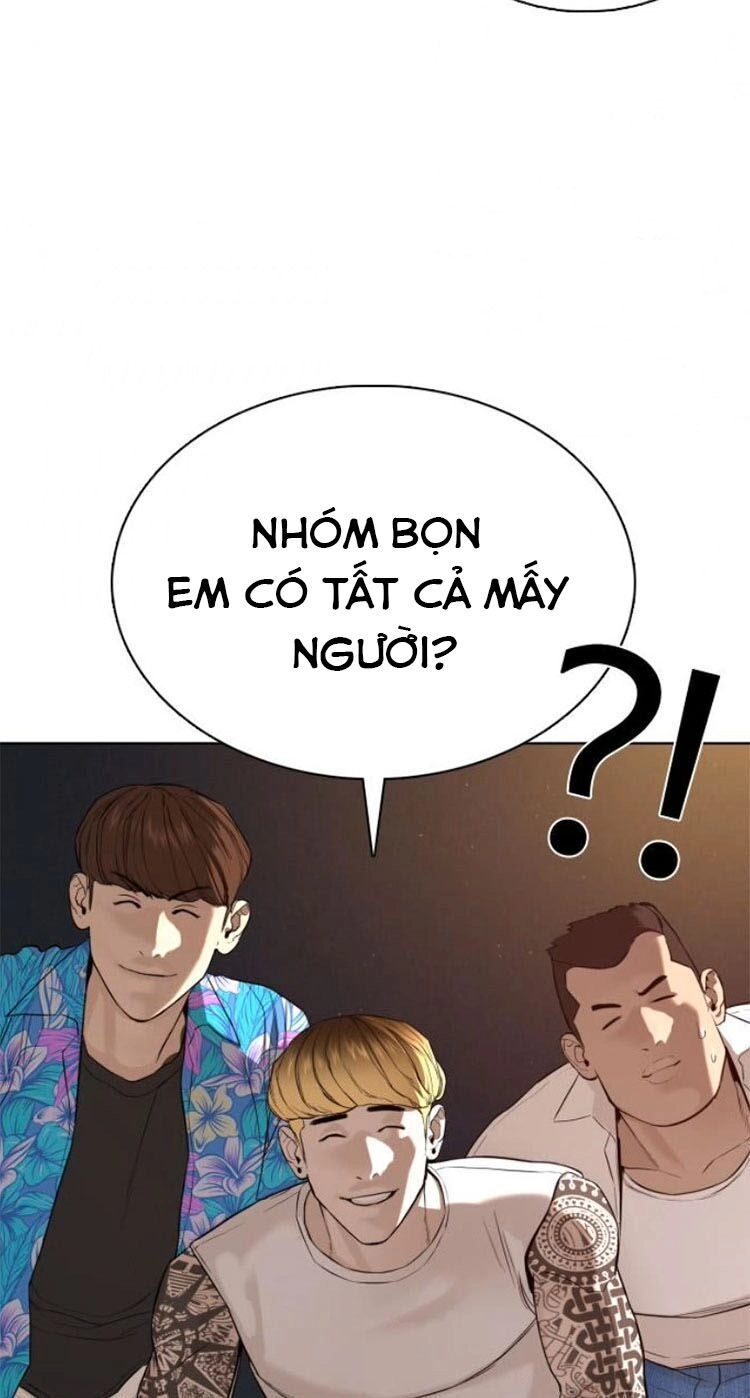 Cách Chiến Thắng Trận Đấu Chapter 51 - 42