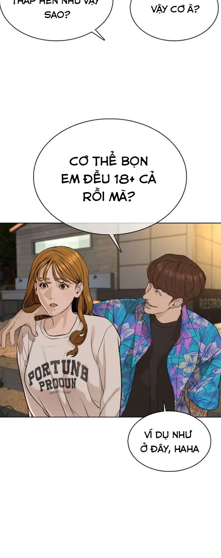 Cách Chiến Thắng Trận Đấu Chapter 51 - 49