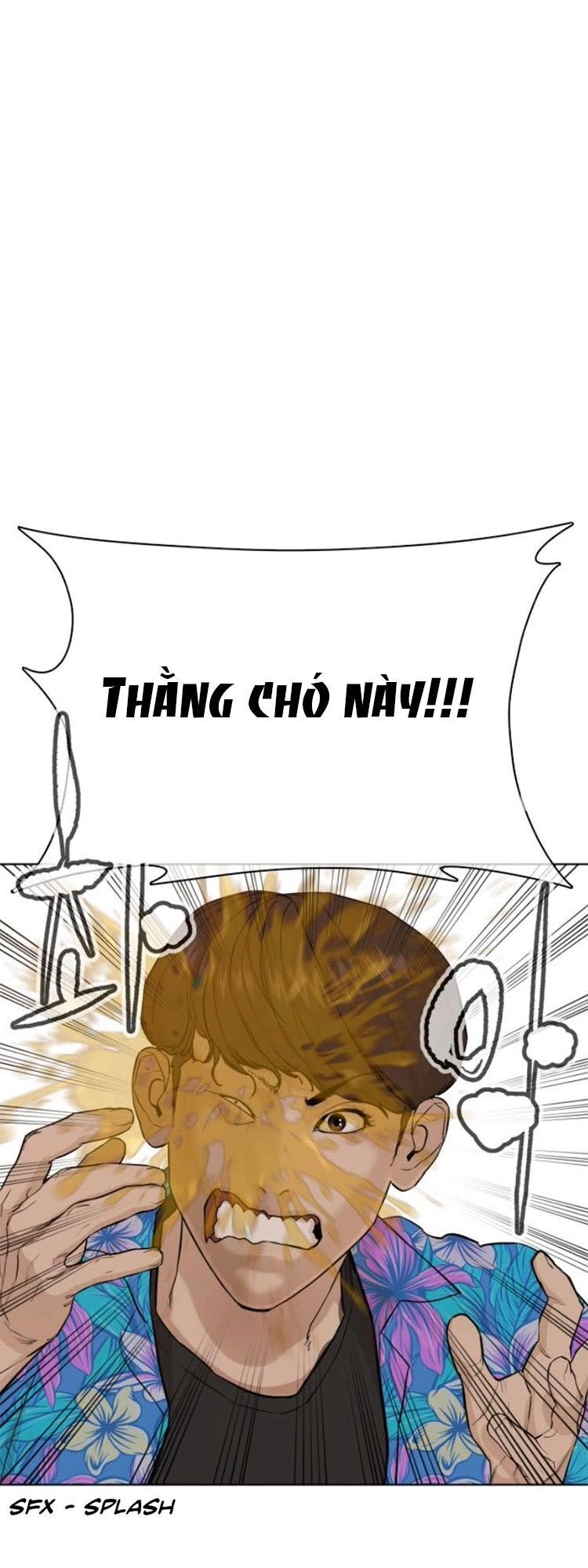 Cách Chiến Thắng Trận Đấu Chapter 51 - 50