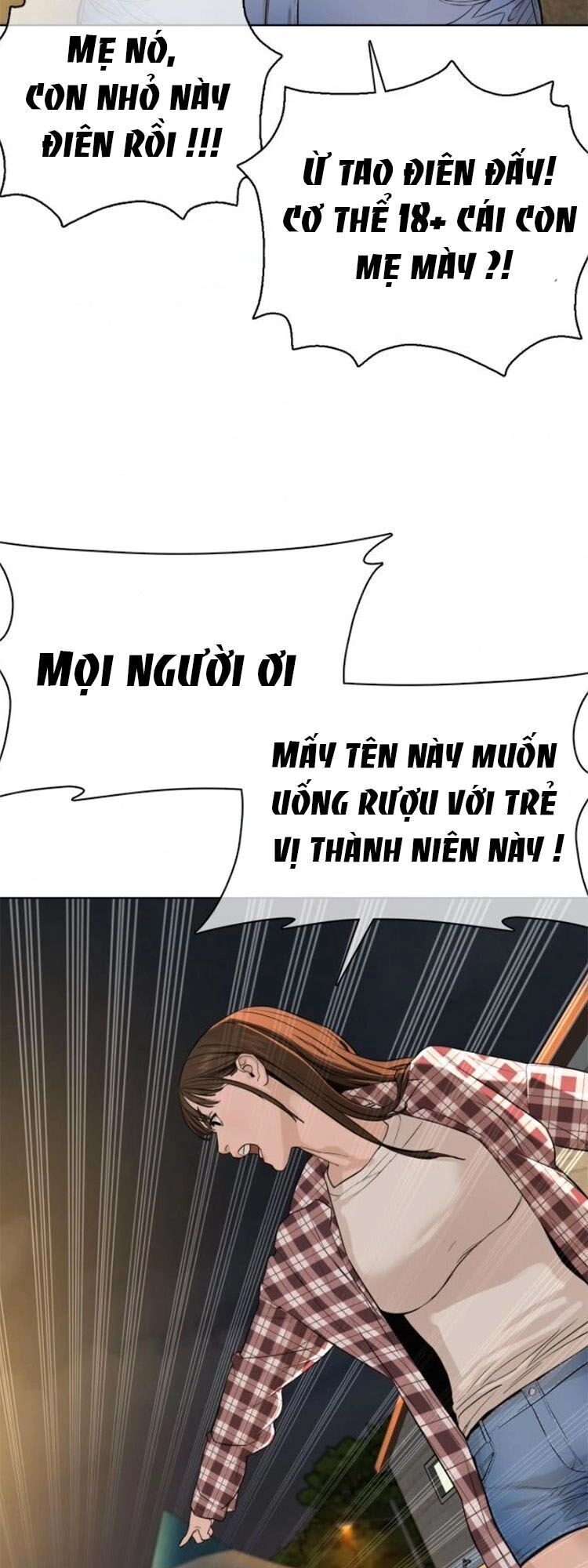 Cách Chiến Thắng Trận Đấu Chapter 51 - 52