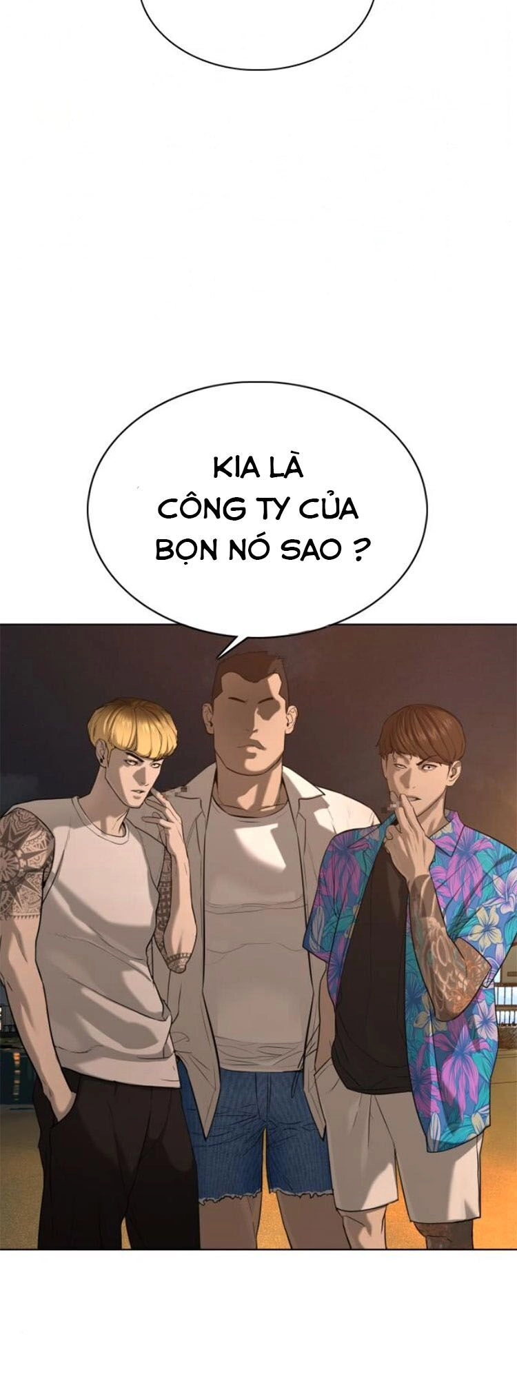 Cách Chiến Thắng Trận Đấu Chapter 51 - 59