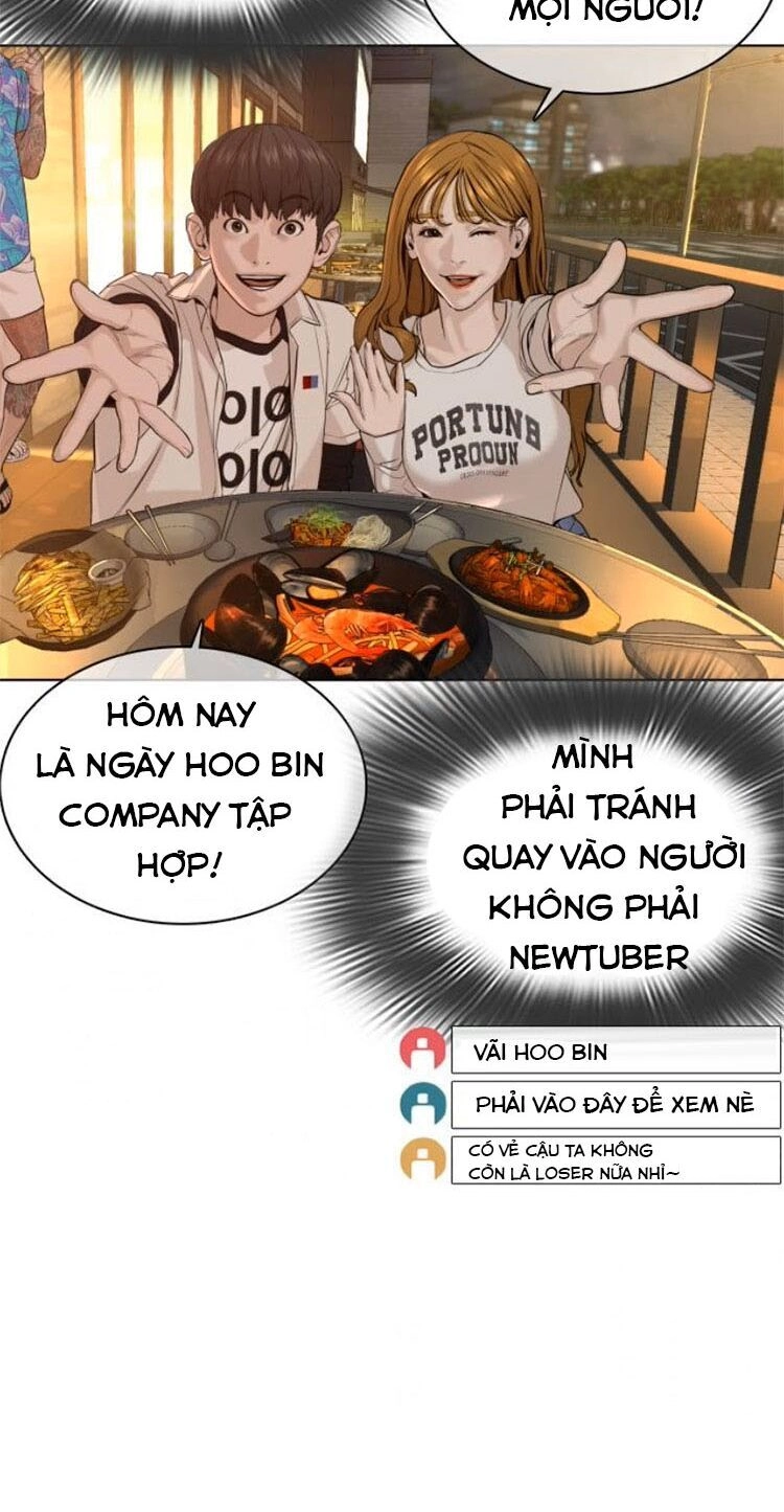 Cách Chiến Thắng Trận Đấu Chapter 51 - 63