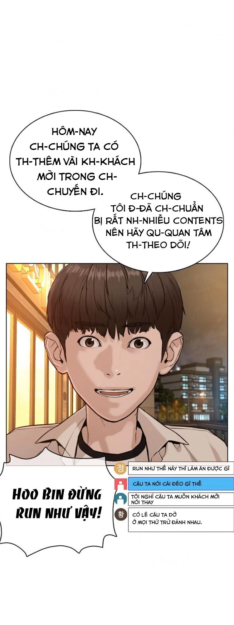 Cách Chiến Thắng Trận Đấu Chapter 51 - 64