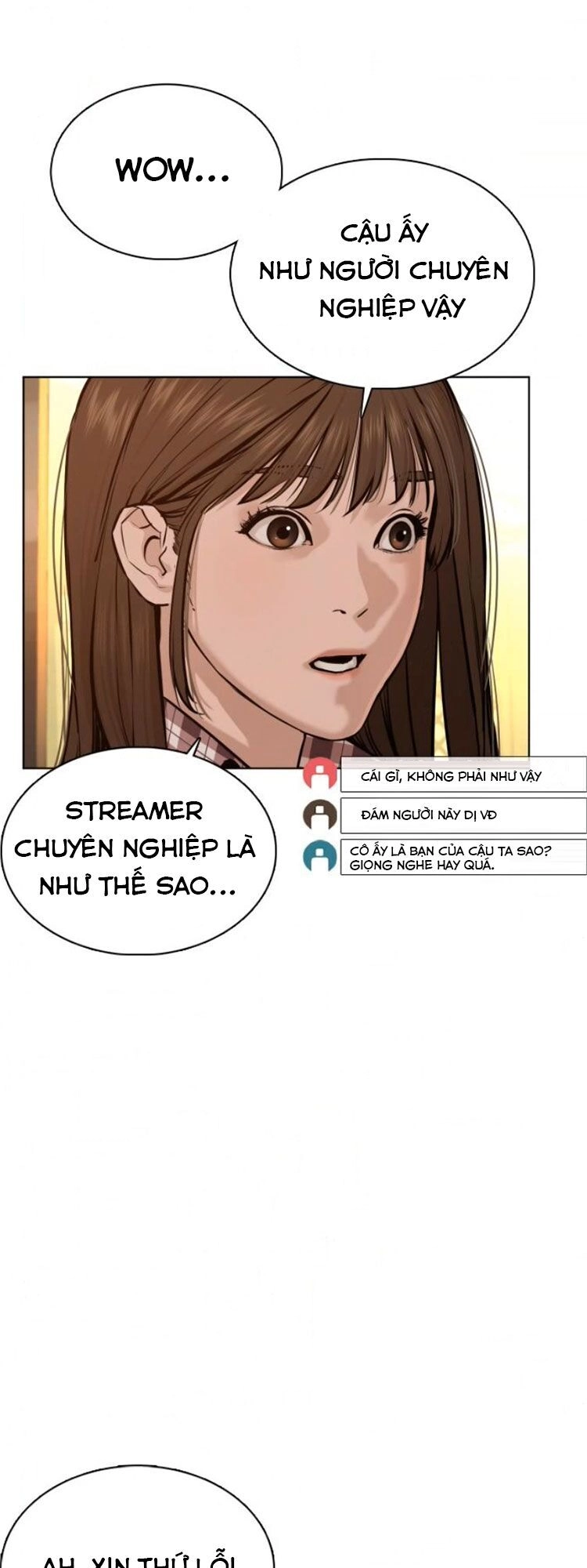 Cách Chiến Thắng Trận Đấu Chapter 51 - 65