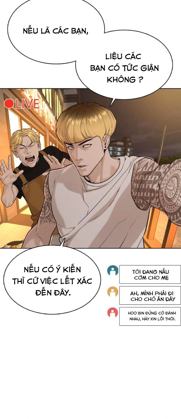 Cách Chiến Thắng Trận Đấu Chapter 51 - 70