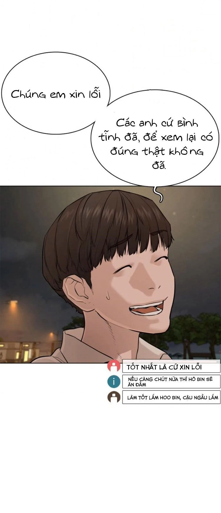 Cách Chiến Thắng Trận Đấu Chapter 51 - 71