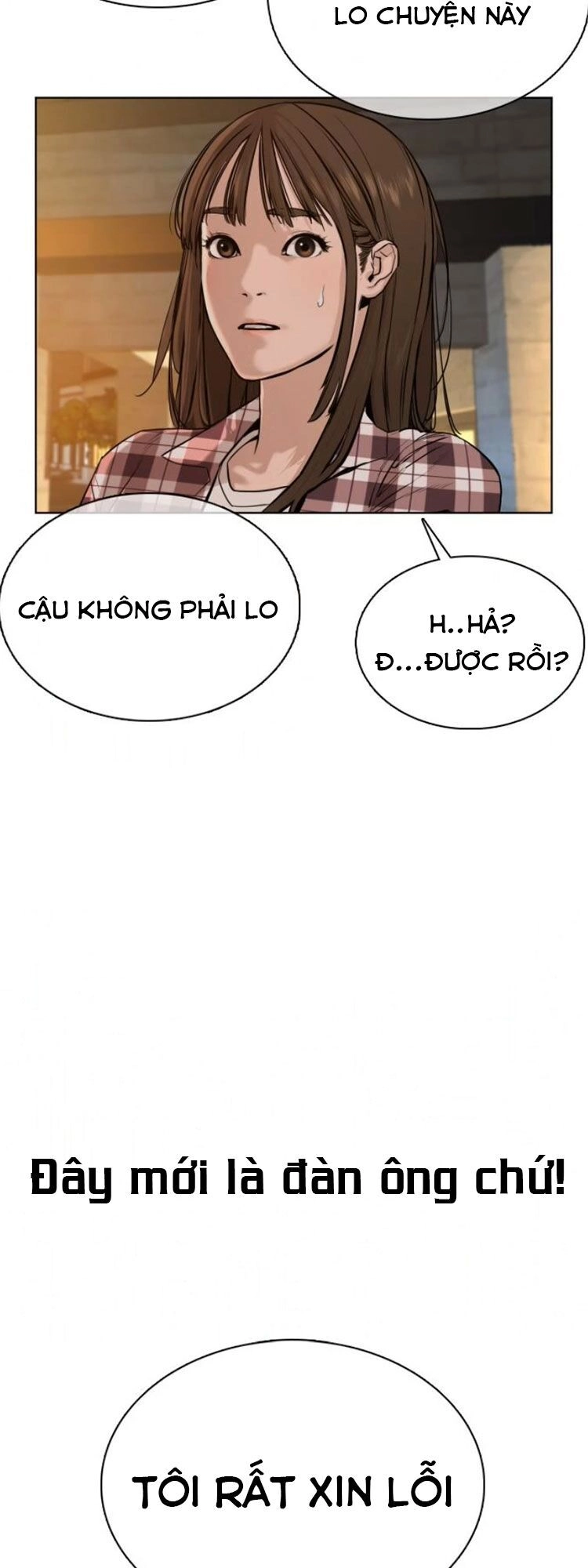 Cách Chiến Thắng Trận Đấu Chapter 51 - 83