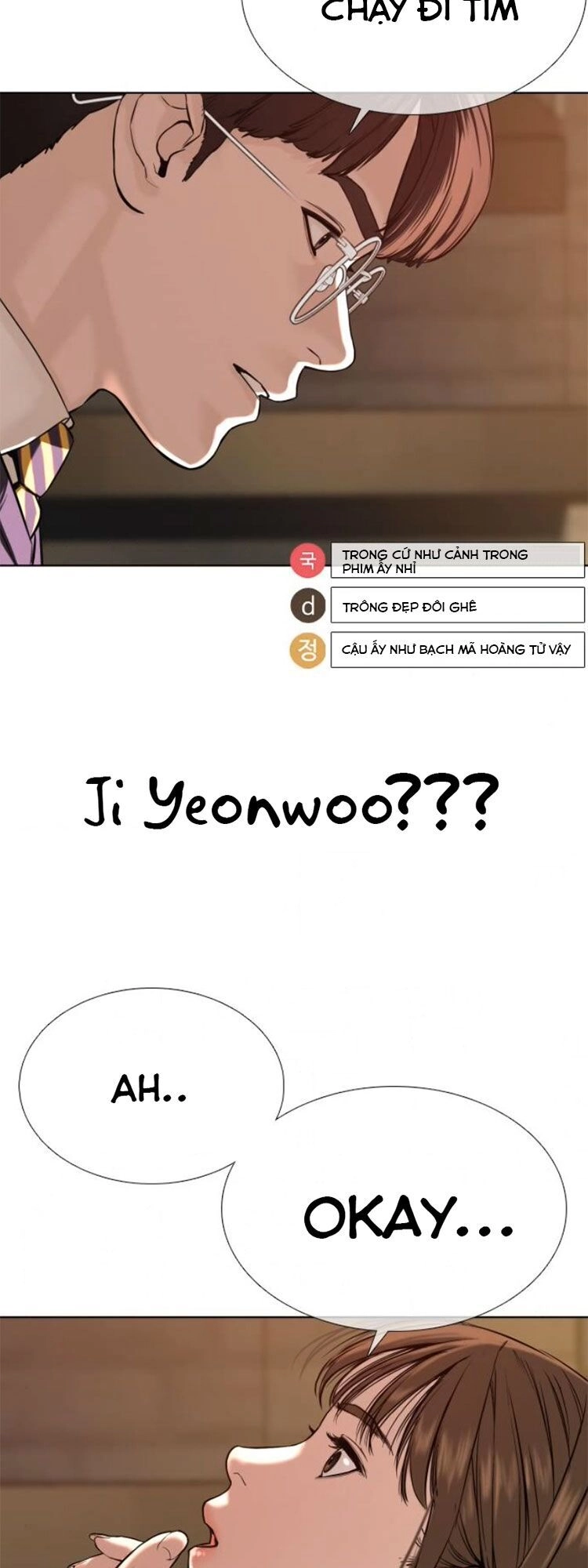 Cách Chiến Thắng Trận Đấu Chapter 51 - 89