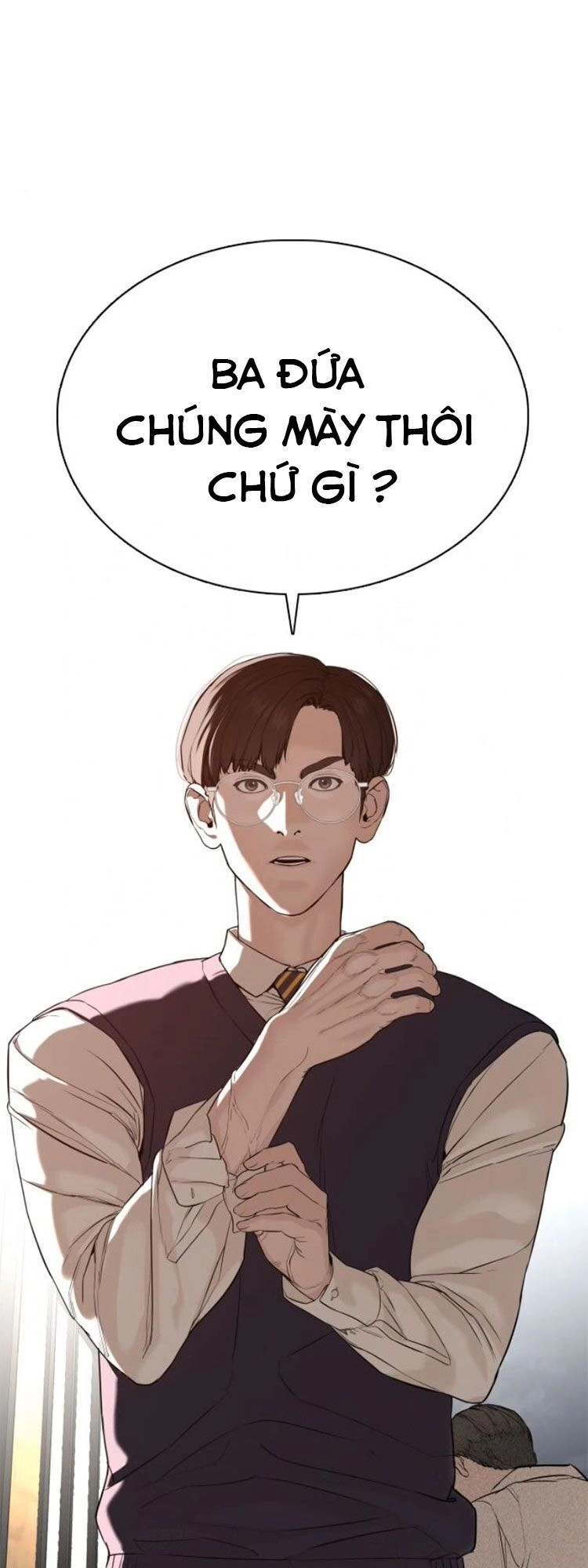 Cách Chiến Thắng Trận Đấu Chapter 51 - 94