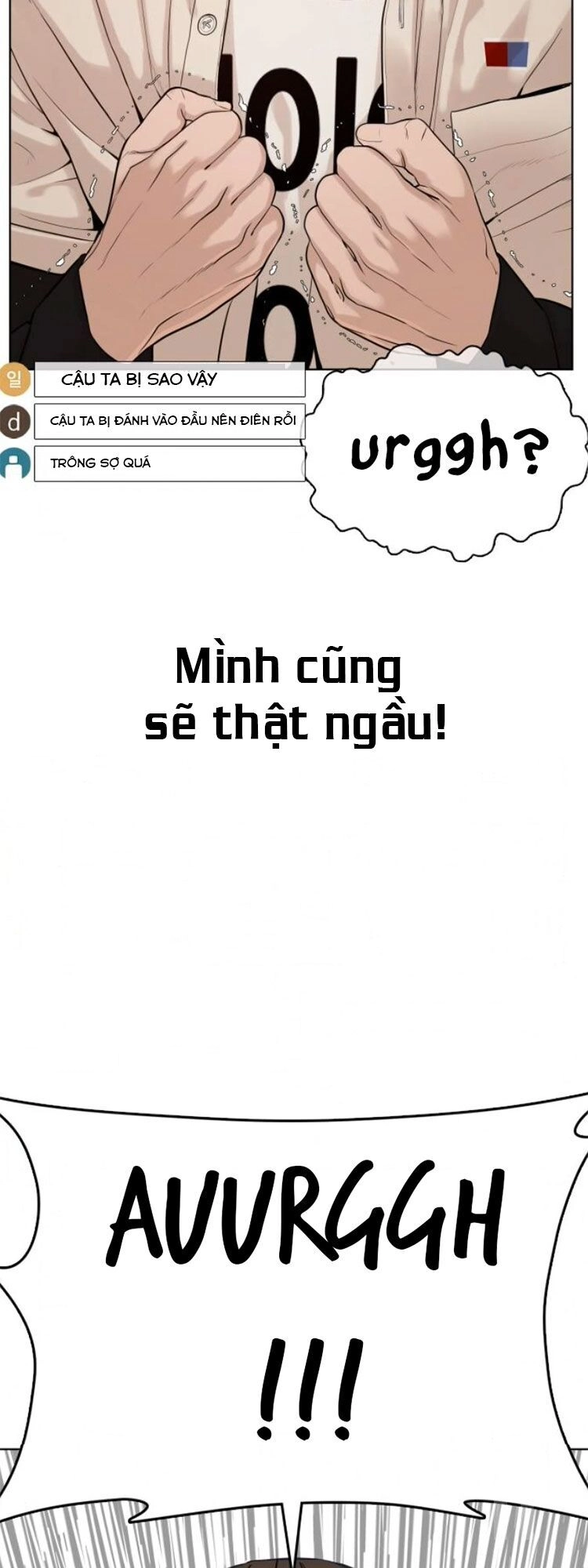 Cách Chiến Thắng Trận Đấu Chapter 51 - 97