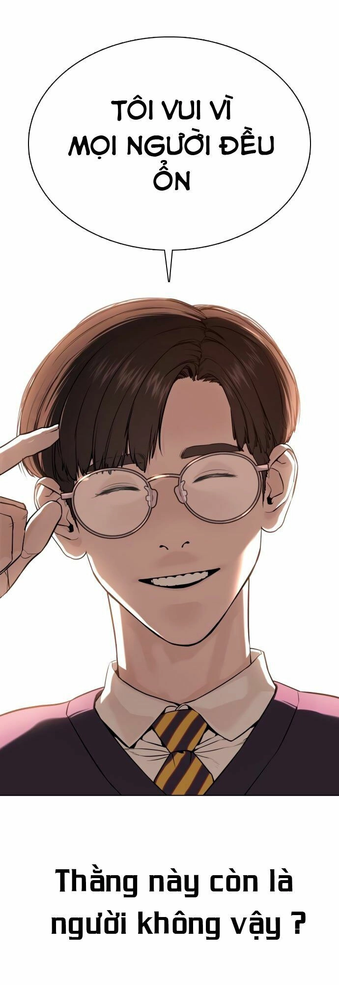 Cách Chiến Thắng Trận Đấu Chapter 52 - 16