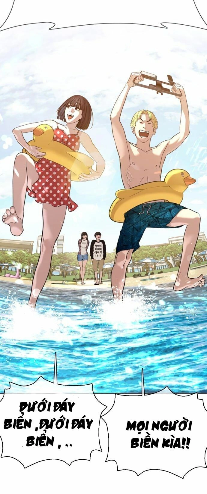 Cách Chiến Thắng Trận Đấu Chapter 52 - 18