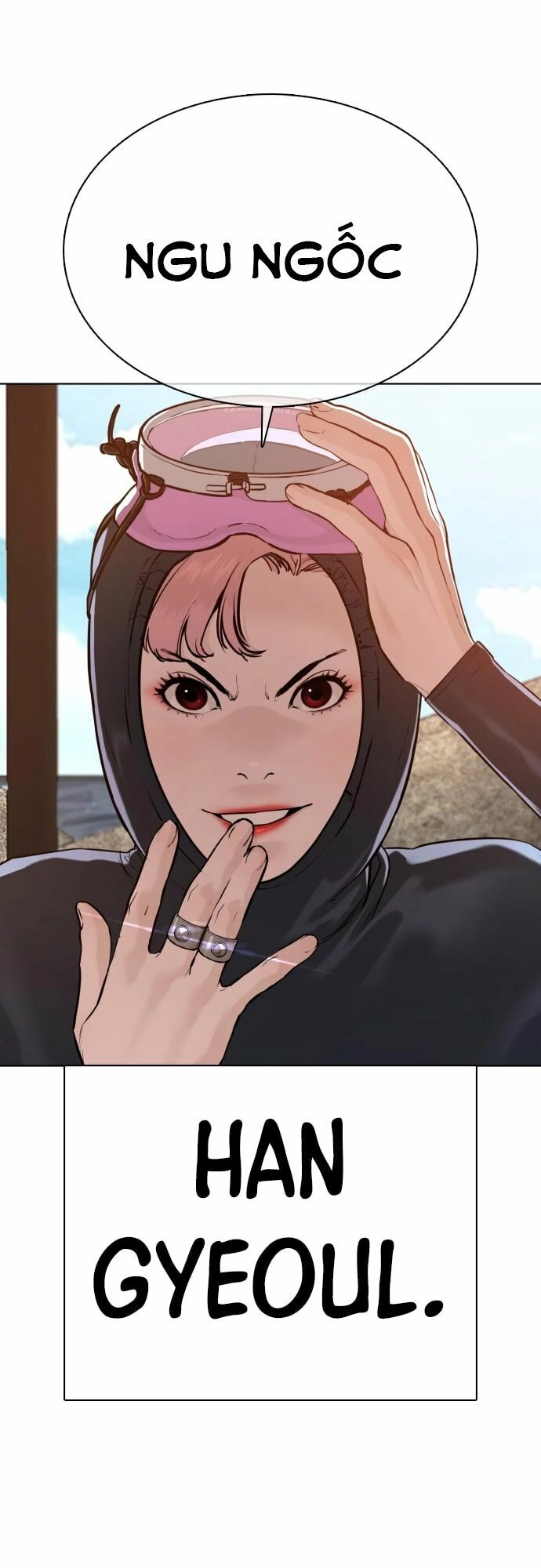 Cách Chiến Thắng Trận Đấu Chapter 52 - 34