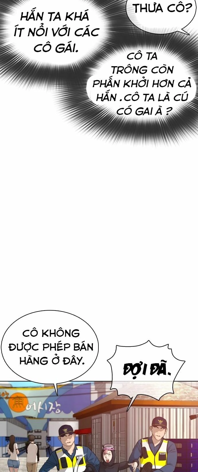 Cách Chiến Thắng Trận Đấu Chapter 52 - 37