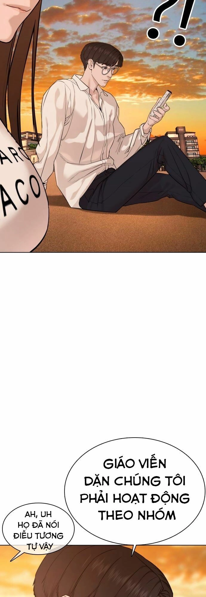 Cách Chiến Thắng Trận Đấu Chapter 52 - 42