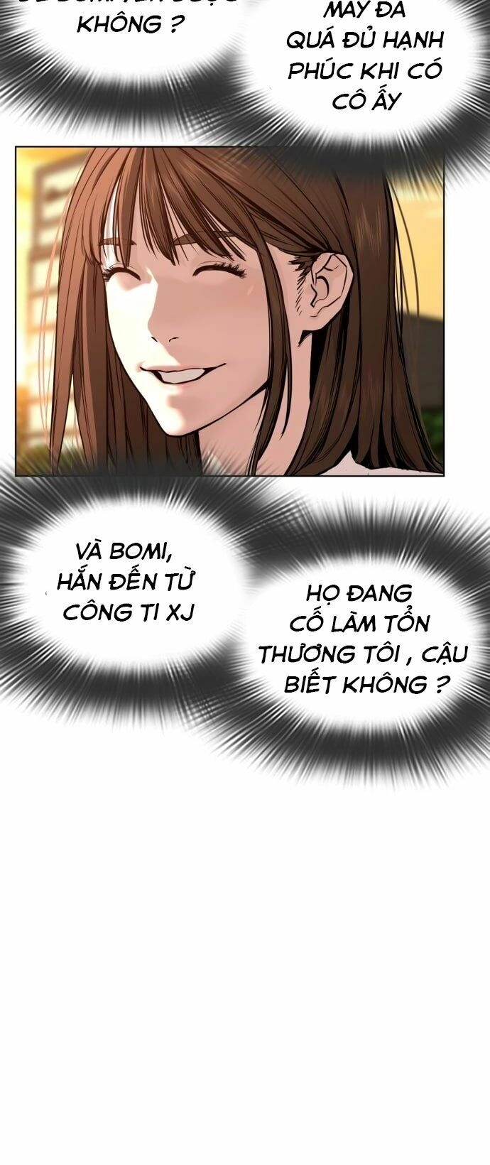 Cách Chiến Thắng Trận Đấu Chapter 52 - 46
